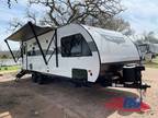 2024 Forest River Wildwood X-Lite 24RLXLX 28ft