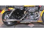 Harley Davidson exhaust pipes