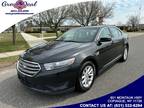 Used 2014 Ford Taurus for sale.
