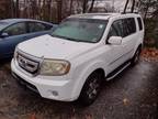 Used 2010 Honda Pilot for sale.