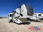 2024 Forest River Forest River RV RiverStone 419RD 43ft