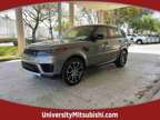2022 Land Rover Range Rover Sport HSE Silver Edition 45326 miles