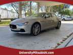 2014 Maserati Ghibli Base 25693 miles