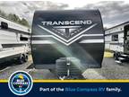 2024 Grand Design Transcend Xplor 265BH 33ft