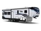 2024 Forest River Forest River RV Cedar Creek 377BH 42ft