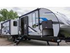 2024 Forest River Forest River RV Cherokee Alpha Wolf 26RL-L 34ft