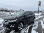 2017 Ford Edge, 68K miles