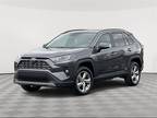 2020 Toyota RAV4 Hybrid, 65K miles