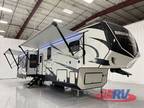 2023 Coachmen Brookstone 398MBL 42ft