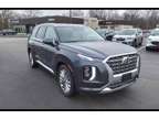 2020 Hyundai Palisade Limited 26539 miles