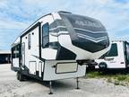 2021 Dutchmen Dutchmen RV Astoria 3173RLP 35ft