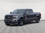 2018 Ford F-150, 82K miles