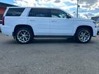 Used 2016 Chevrolet Tahoe for sale.