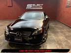 Used 2018 Mercedes-benz C-class for sale.