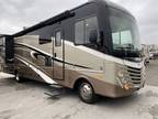 2017 Fleetwood Storm 34S 34ft