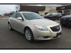 2012 Buick Regal Premium 1 79000 miles