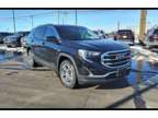 2020 GMC Terrain SLT 32536 miles