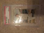 1951 Bowman Ted williams