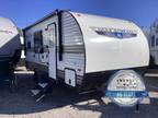 2024 Gulf Stream Gulf Stream RV Ameri-Lite Super Lite 199RK 22ft