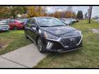 2020 Hyundai Ioniq Plug-In Hybrid SEL 18724 miles