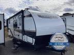 2024 Prime Time Prime Time RV Tracer 200BHSLE 25ft