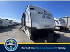 2024 Alliance RV Alliance RV Delta 252RL 30ft