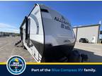 2024 Alliance RV Alliance RV Delta 281BH 32ft