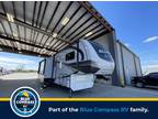 2024 Alliance RV Paradigm 395DS 43ft