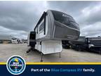 2024 Alliance RV Valor 36V11 40ft