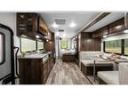 2020 Winnebago Vita 24p Sprinter 25ft