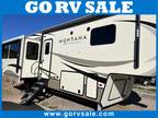 2019 Keystone Montana 3120RL 5th Wheel