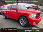 Used 2011 Ram 1500 for sale.