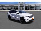 2022 Jeep grand cherokee White, 13K miles