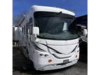 2007 Coachmen Cross Country 382DS 38ft