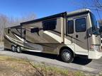 2019 Newmar Ventana 4037 40ft