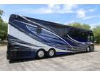 2022 Foretravel Motorcoach Realm LV2-P Presidential Series 45ft