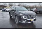 2023 Hyundai Santa Fe Hybrid Limited 6369 miles