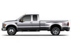 Used 2009 Ford Super Duty F-250 SRW for sale.