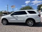 2014 Dodge Durango Citadel AWD 16ft