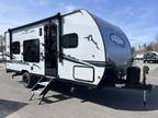 2024 Forest River RV Forest River RV Cherokee Wolf Pup 18RJBBLW 23ft