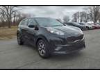 2020 Kia Sportage LX 22922 miles