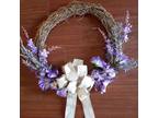 Wreaths for Mothers day