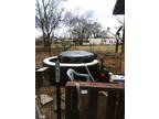 4 Person Intex Hot Tub