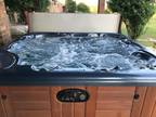 Hot Springs Envoy Hot Tub 5 person very good condition