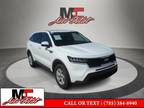 Used 2021 Kia Sorento for sale.