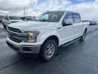 2019 Ford F-150 LARIAT 64266 miles