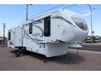 2012 Heartland Bighorn 3070RL 35ft