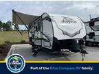 2022 Jayco Jay Feather Micro 199MBS 23ft