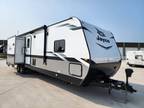 2022 Jayco Jay Flight 33RBTS 37ft