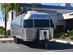 2024 Airstream Airstream 25FB TRADE WIND 26ft